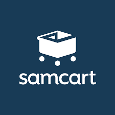 Samcart Check Out Software