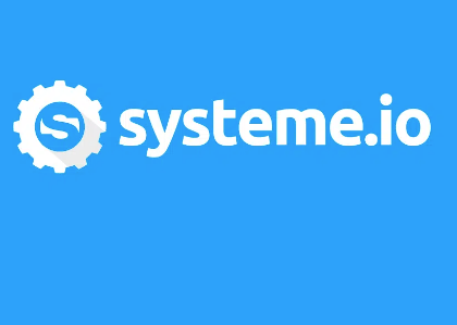 Systeme.io