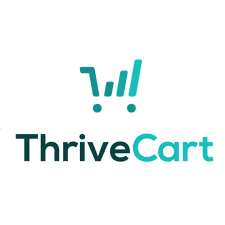 thrive cart landing page checkout